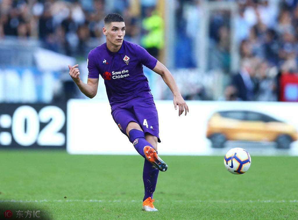 西班牙中场 西班牙中场