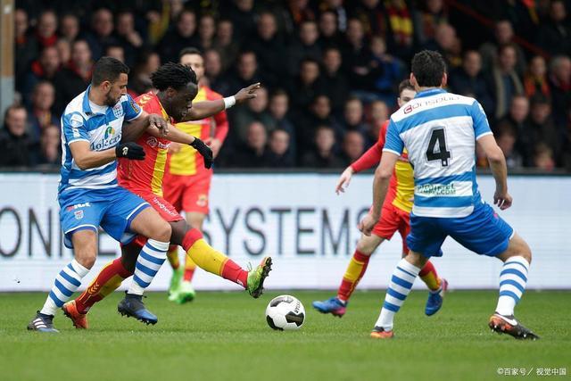 视的较量 视的较量